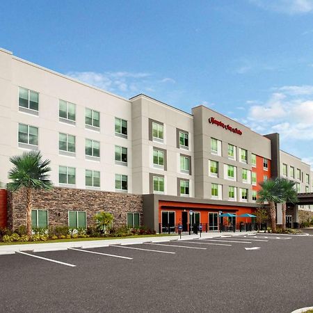 Hampton Inn & Suites North Port, Fl Ngoại thất bức ảnh