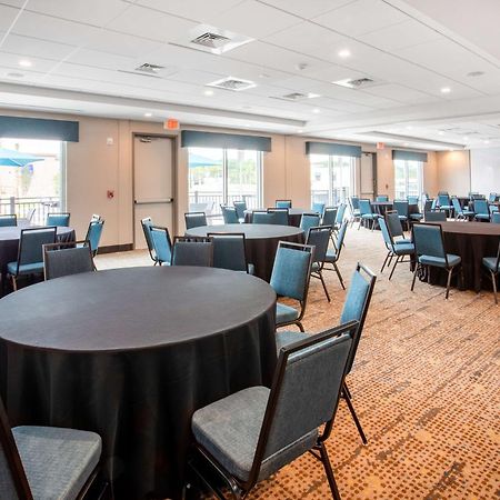 Hampton Inn & Suites North Port, Fl Ngoại thất bức ảnh
