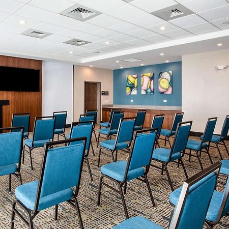 Hampton Inn & Suites North Port, Fl Ngoại thất bức ảnh