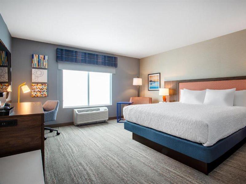 Hampton Inn & Suites North Port, Fl Ngoại thất bức ảnh