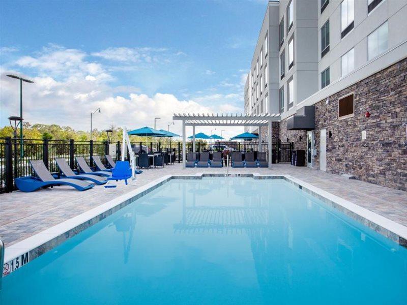 Hampton Inn & Suites North Port, Fl Ngoại thất bức ảnh