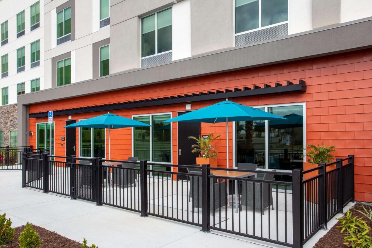 Hampton Inn & Suites North Port, Fl Ngoại thất bức ảnh
