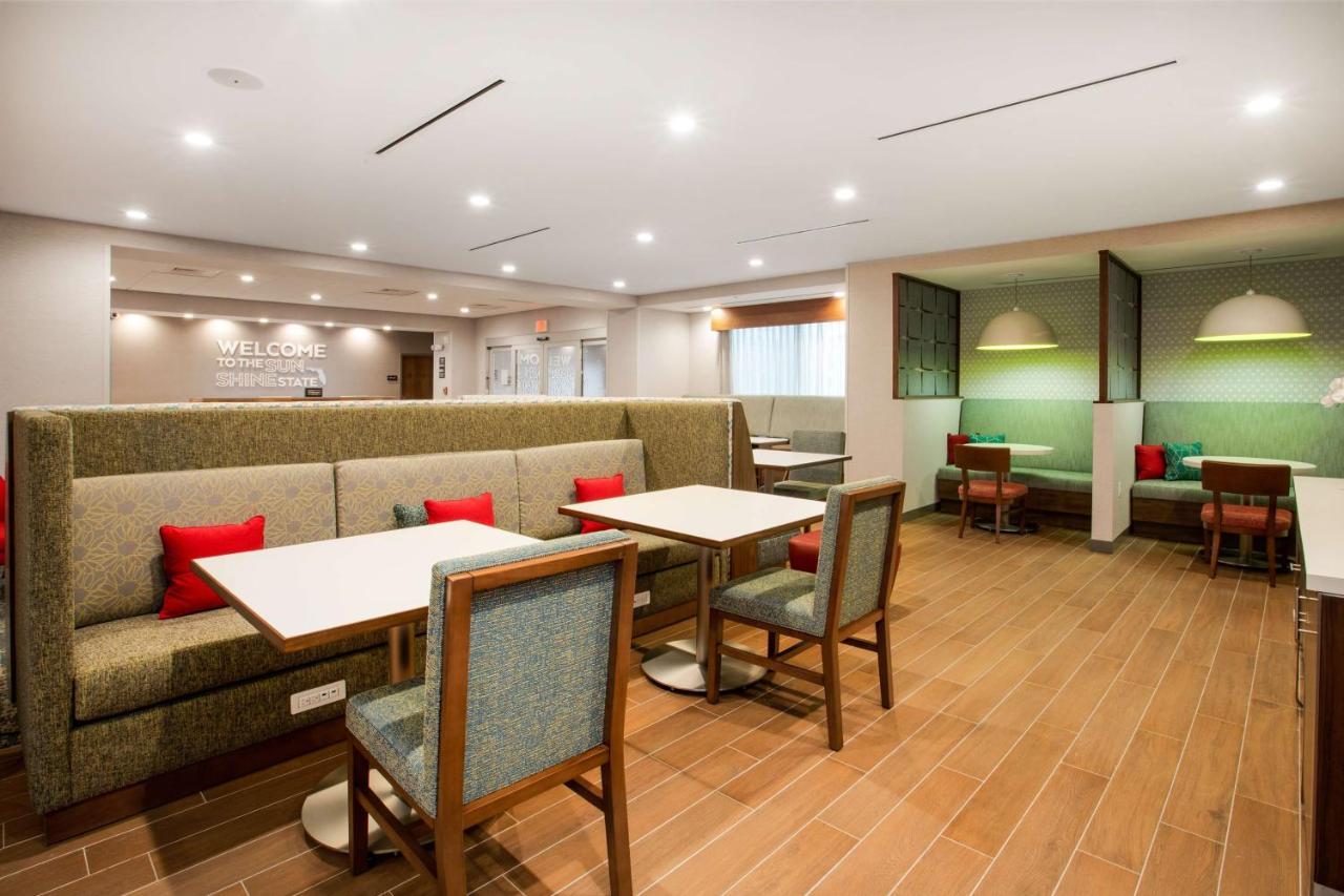 Hampton Inn & Suites North Port, Fl Ngoại thất bức ảnh