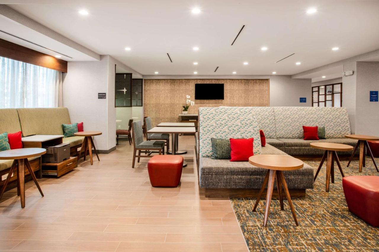 Hampton Inn & Suites North Port, Fl Ngoại thất bức ảnh