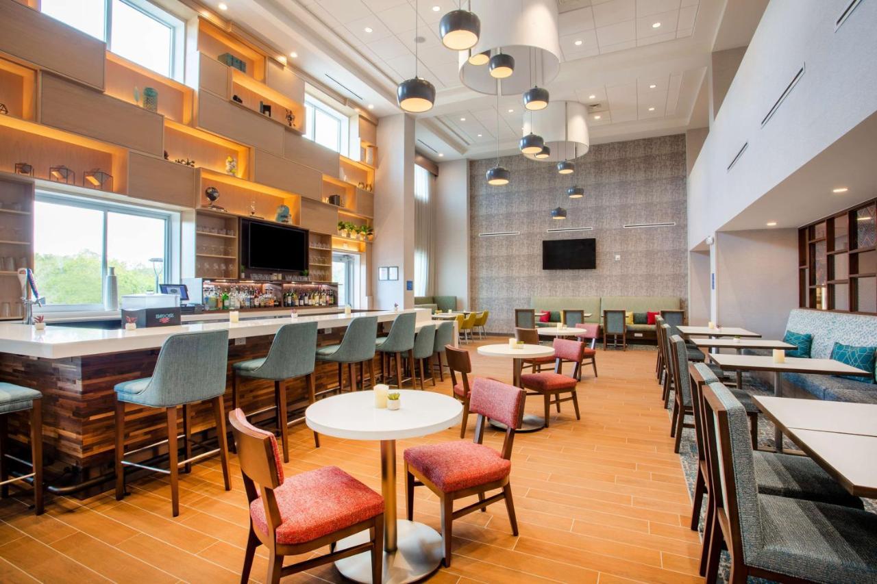 Hampton Inn & Suites North Port, Fl Ngoại thất bức ảnh