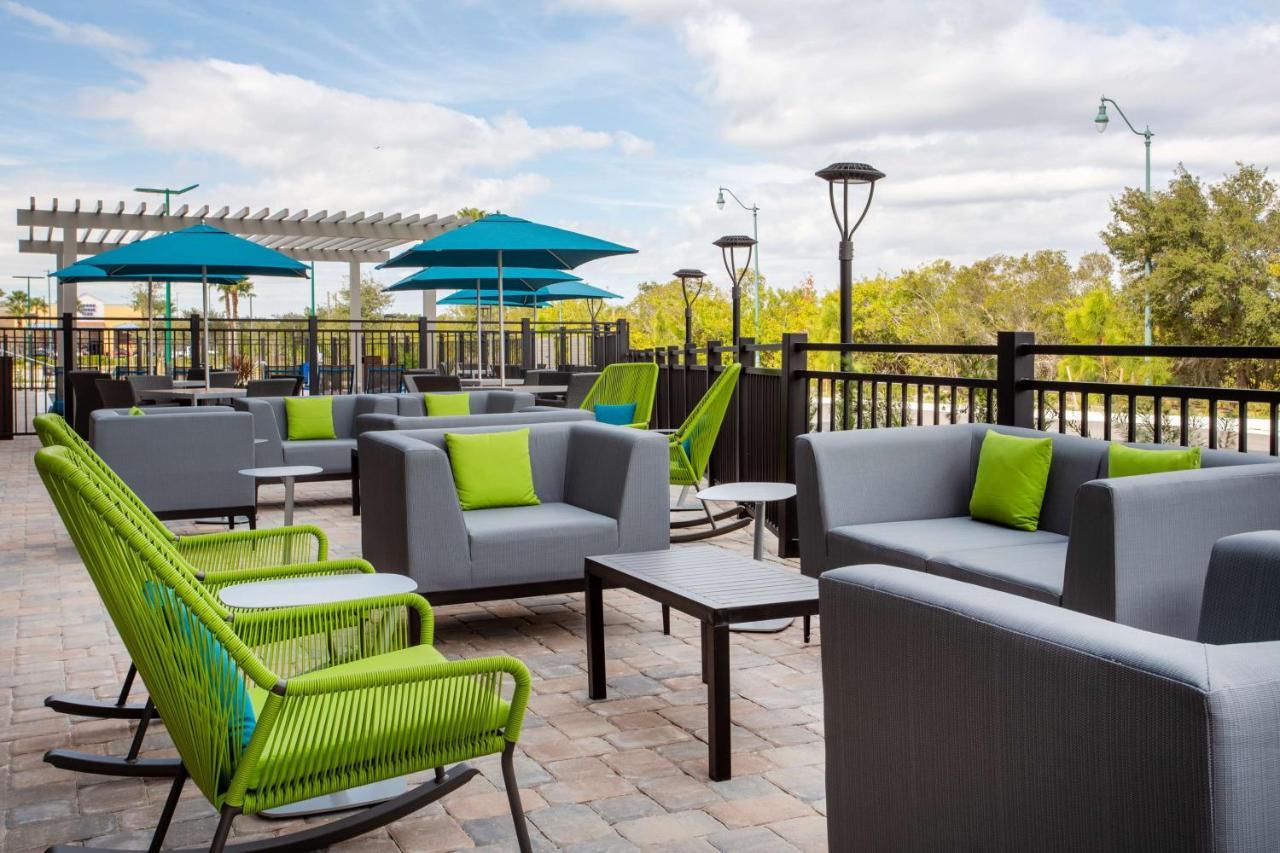 Hampton Inn & Suites North Port, Fl Ngoại thất bức ảnh