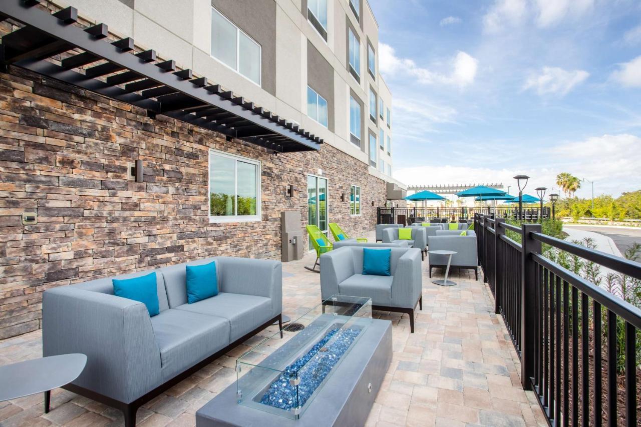Hampton Inn & Suites North Port, Fl Ngoại thất bức ảnh