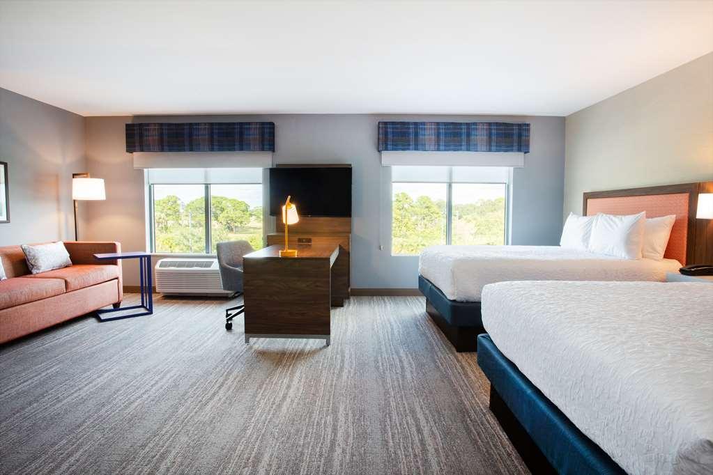 Hampton Inn & Suites North Port, Fl Phòng bức ảnh