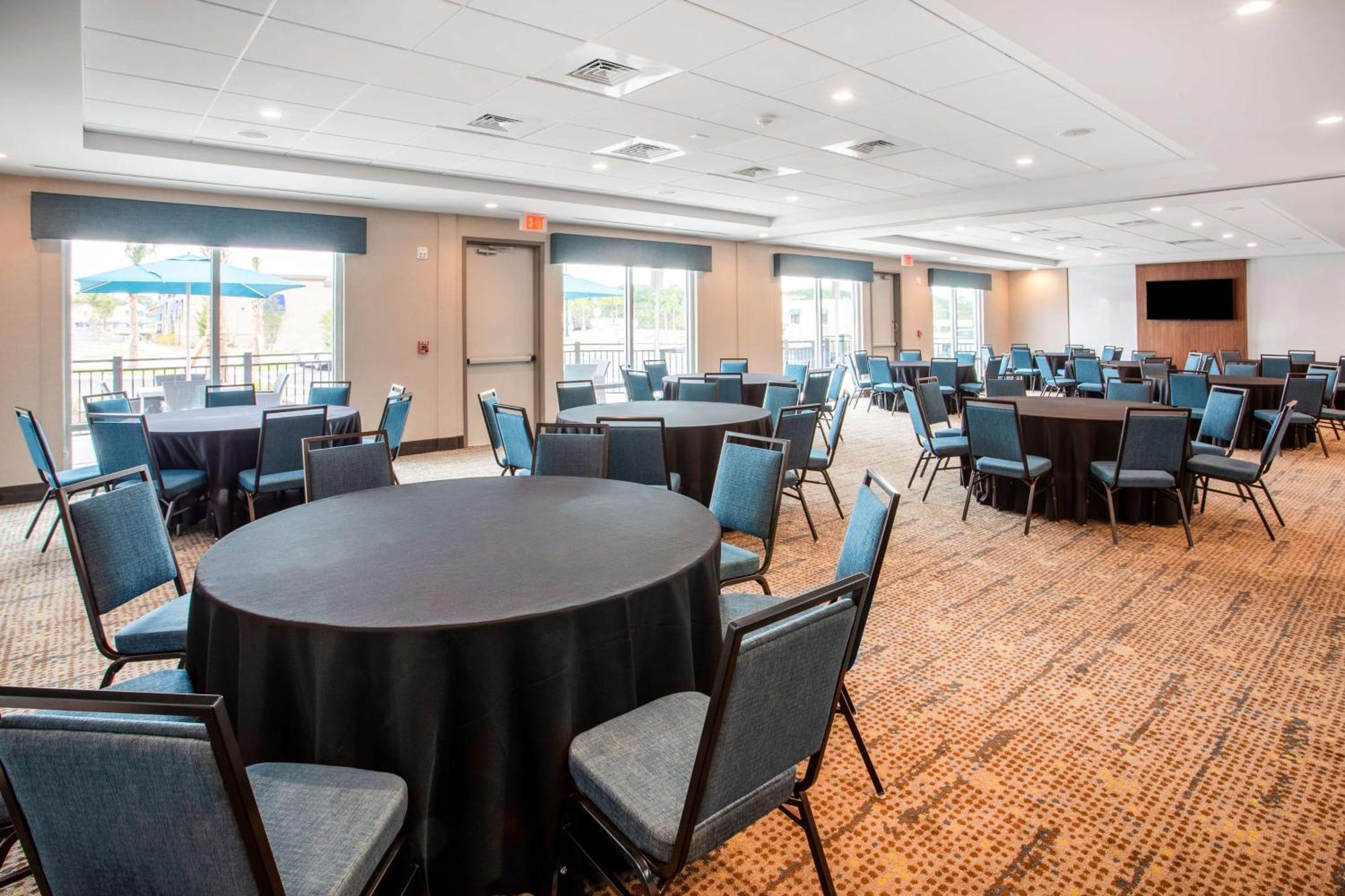 Hampton Inn & Suites North Port, Fl Ngoại thất bức ảnh