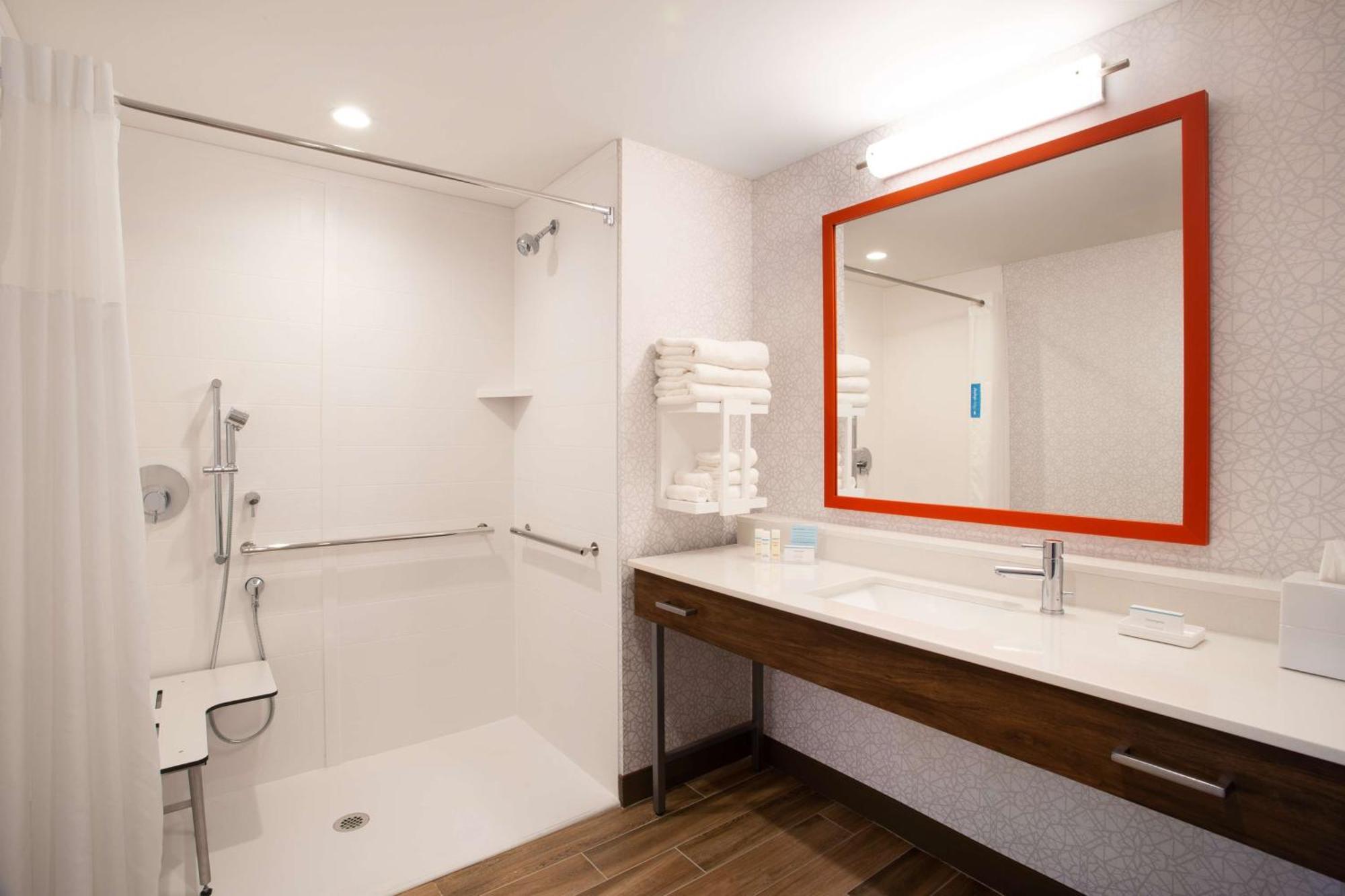 Hampton Inn & Suites North Port, Fl Ngoại thất bức ảnh
