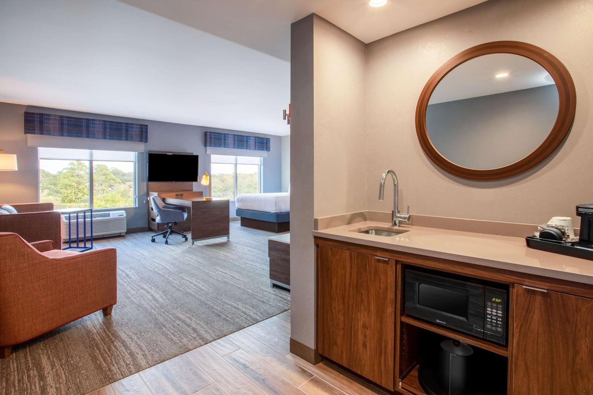 Hampton Inn & Suites North Port, Fl Ngoại thất bức ảnh