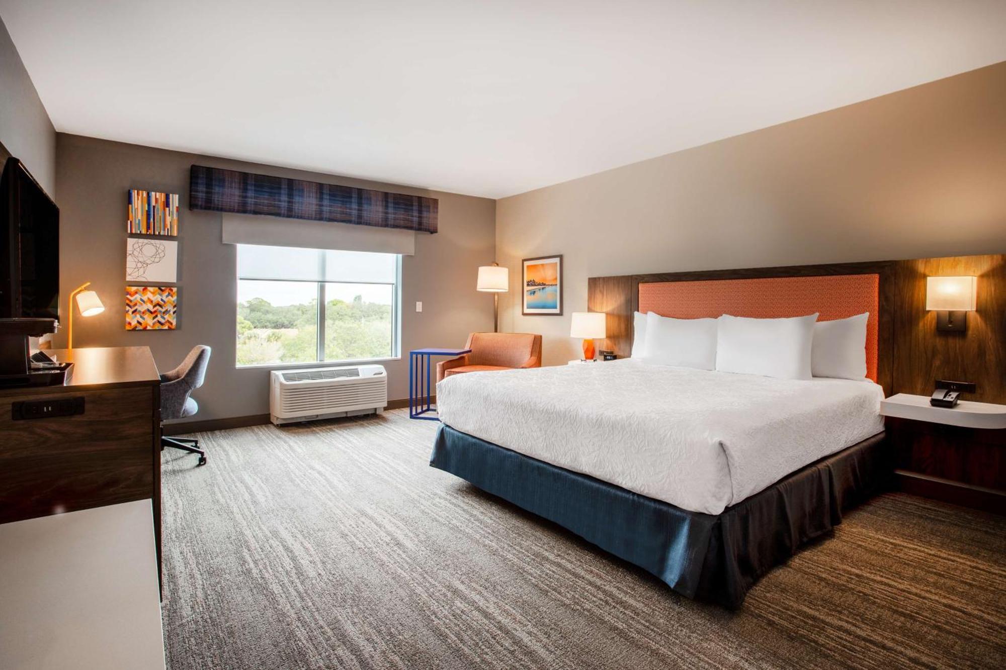 Hampton Inn & Suites North Port, Fl Ngoại thất bức ảnh