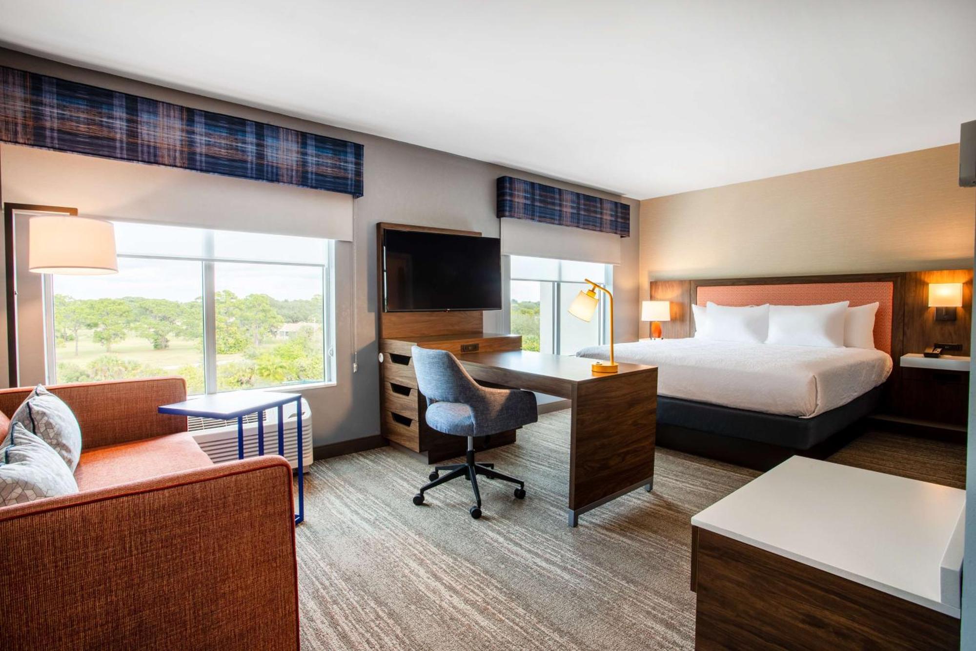 Hampton Inn & Suites North Port, Fl Ngoại thất bức ảnh