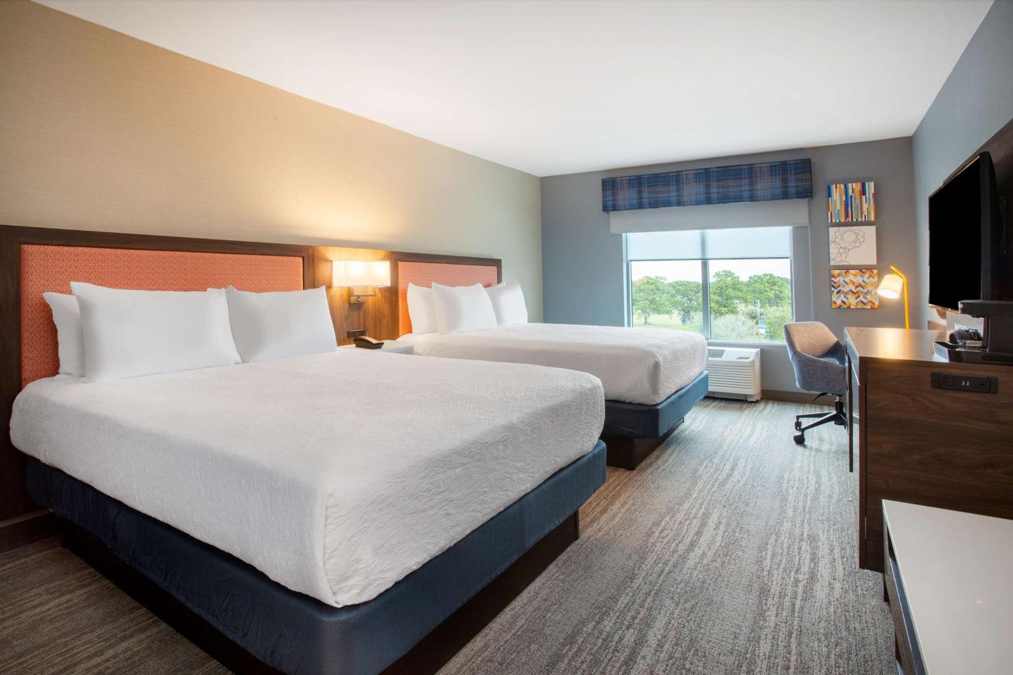 Hampton Inn & Suites North Port, Fl Ngoại thất bức ảnh
