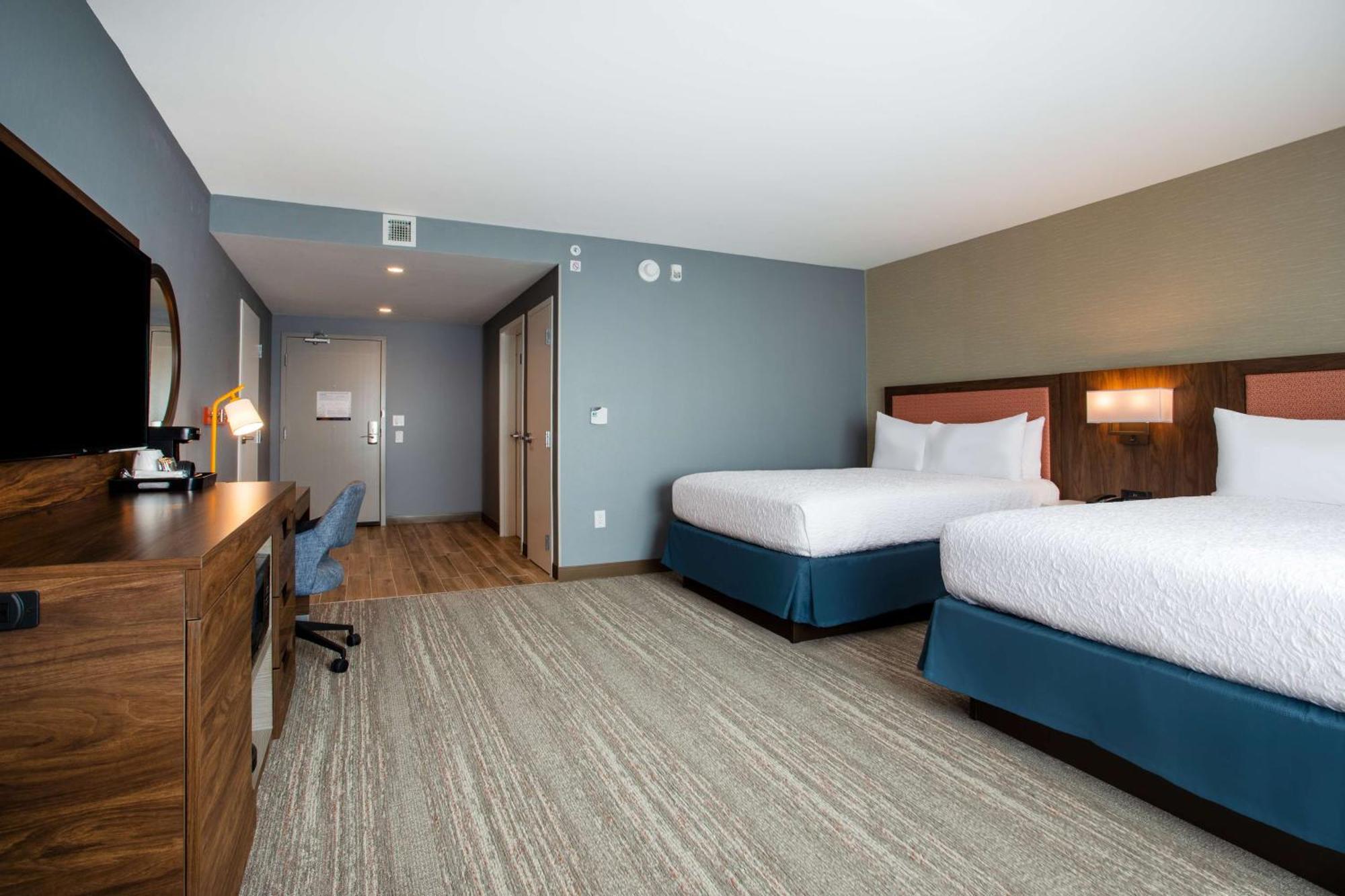 Hampton Inn & Suites North Port, Fl Ngoại thất bức ảnh