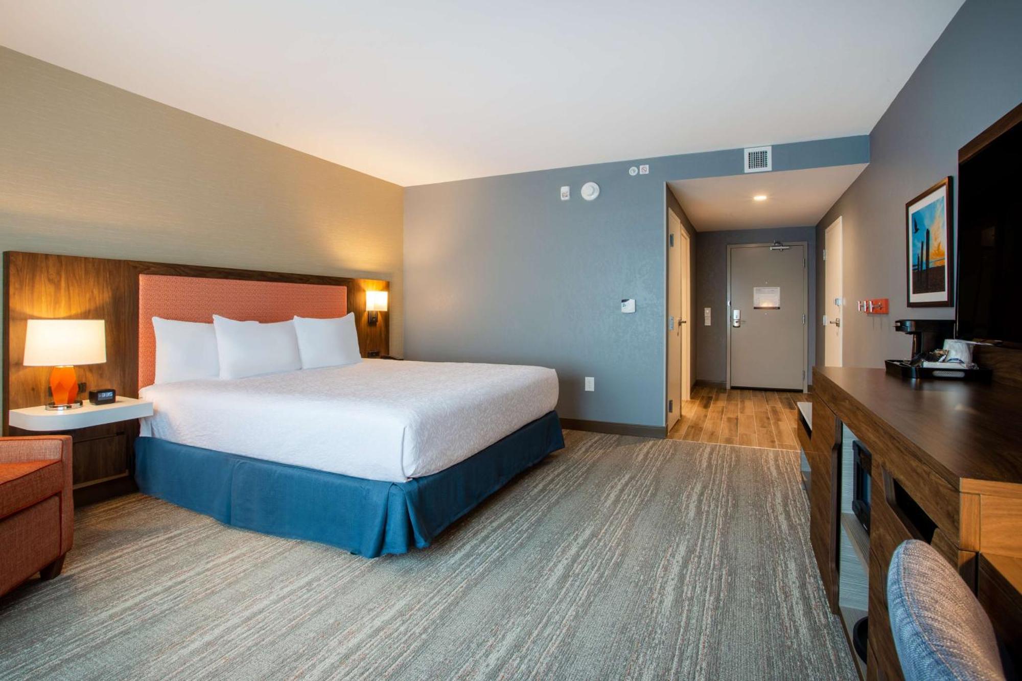 Hampton Inn & Suites North Port, Fl Ngoại thất bức ảnh