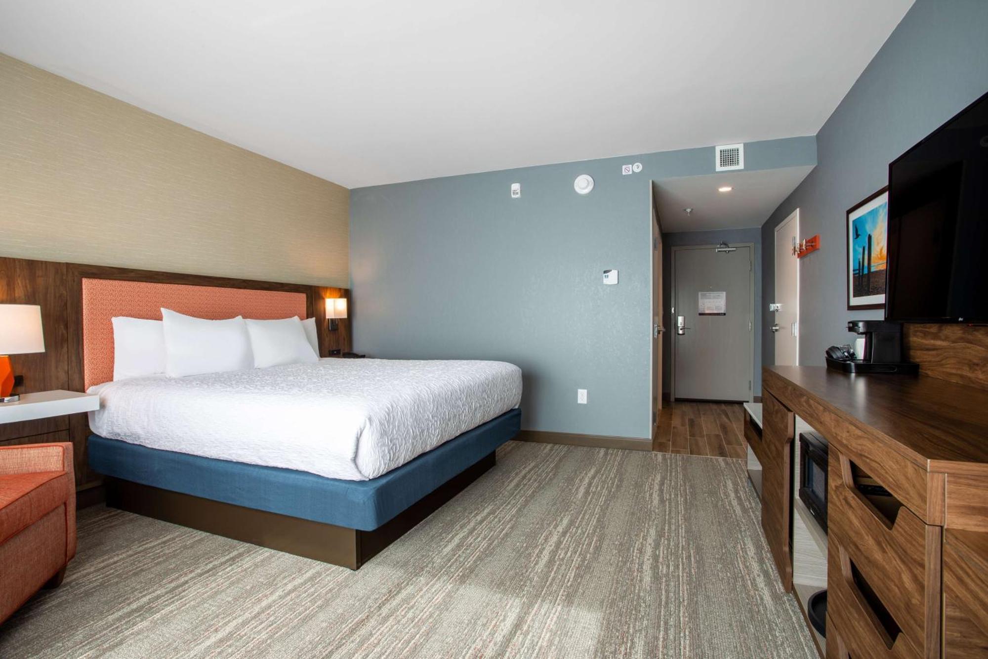 Hampton Inn & Suites North Port, Fl Ngoại thất bức ảnh