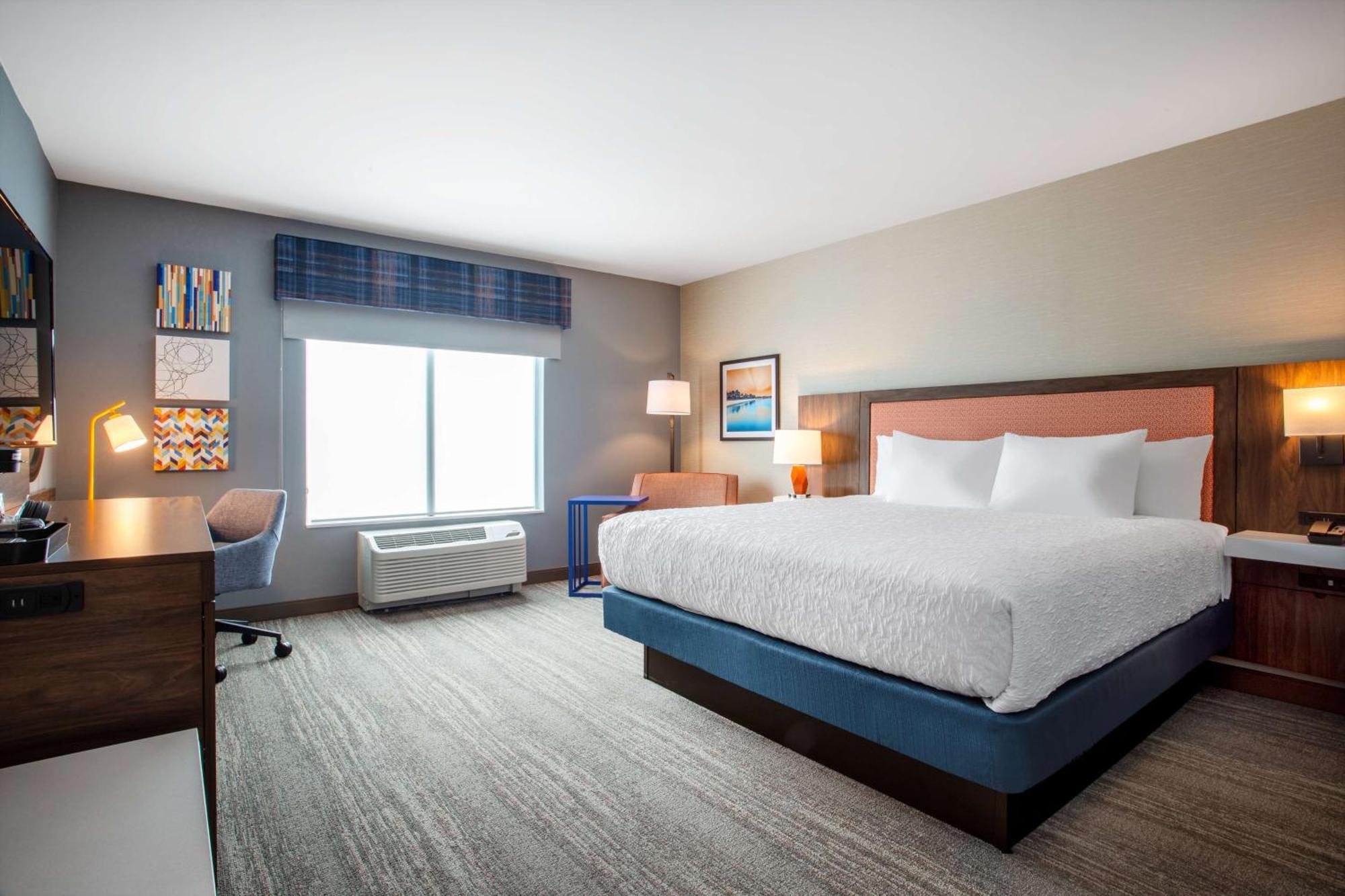 Hampton Inn & Suites North Port, Fl Ngoại thất bức ảnh