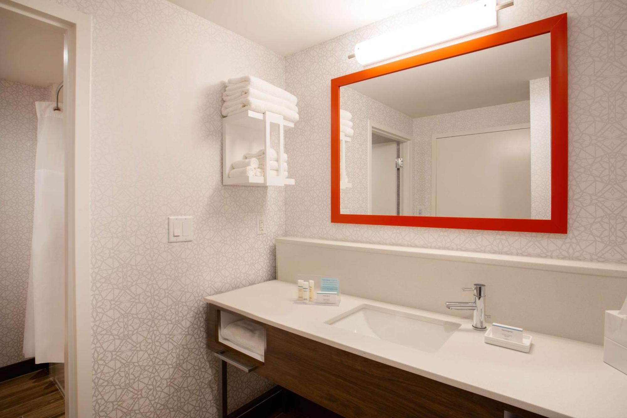 Hampton Inn & Suites North Port, Fl Ngoại thất bức ảnh