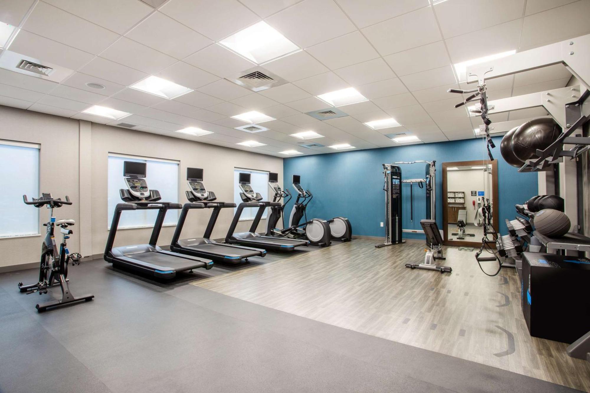 Hampton Inn & Suites North Port, Fl Ngoại thất bức ảnh