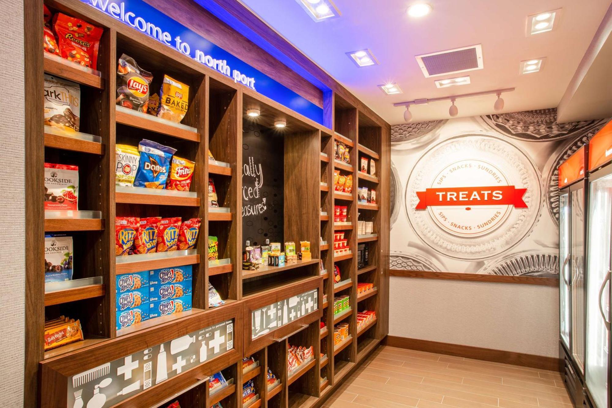 Hampton Inn & Suites North Port, Fl Ngoại thất bức ảnh