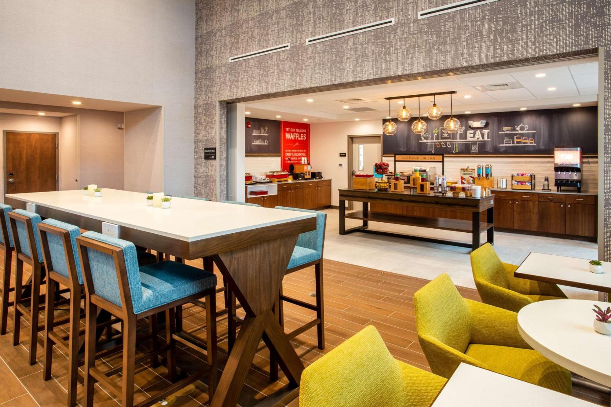 Hampton Inn & Suites North Port, Fl Ngoại thất bức ảnh